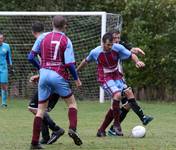 Hempnall v Swaffham REs 6th oct 18 56