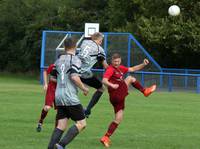 Hempnall v Snettisham 1