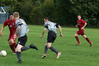 Hempnall v Snettisham 2