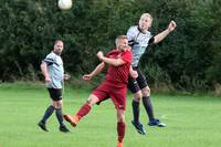 Hempnall v Snettisham 6