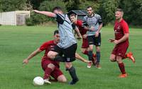 Hempnall v Snettisham 9