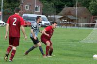 Hempnall v Snettisham 10