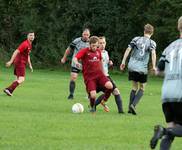 Hempnall v Snettisham 11