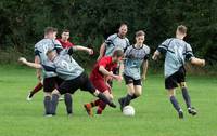 Hempnall v Snettisham 12