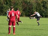 Hempnall v Snettisham 13