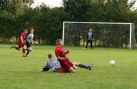 Hempnall v Snettisham 14