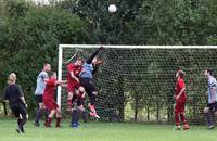 Hempnall v Snettisham 15