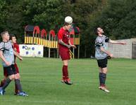 Hempnall v Snettisham 16