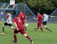 Hempnall v Snettisham 17