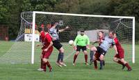 Hempnall v Snettisham 19