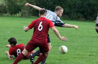 Hempnall v Snettisham 24