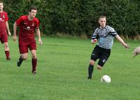 Hempnall v Snettisham 25