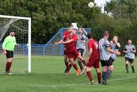  Hempnall v Snettisham 26