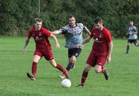  Hempnall v Snettisham 27