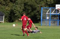  Hempnall v Snettisham 29