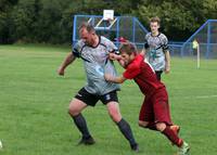  Hempnall v Snettisham 36