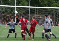  Hempnall v Snettisham 38