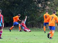 Res v AC MIll Lane 28th Oct 2017 7