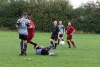  Hempnall v Snettisham 44