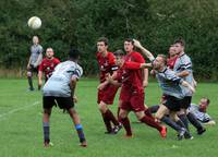  Hempnall v Snettisham 45