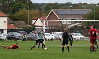  Hempnall v Snettisham 49