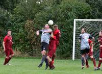  Hempnall v Snettisham 52