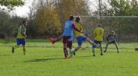 Sunday v Brooke Res 29th Oct 2017 1