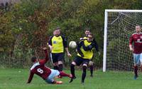 Hempnall v S Walsham 4th Nov 2017 4