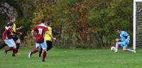 Hempnall v S Walsham 4th Nov 2017 6