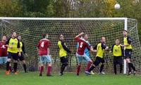 Hempnall v S Walsham 4th Nov 2017 7