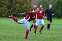 Hempnall v S Walsham 4th Nov 2017 8