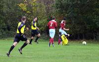 Hempnall v S Walsham 4th Nov 2017 9