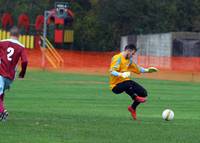 Hempnall v S Walsham 4th Nov 2017 12