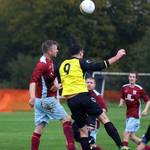 Hempnall v S Walsham 4th Nov 2017 14