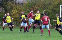 Hempnall v S Walsham 4th Nov 2017 15