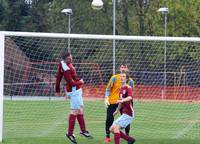 Hempnall v S Walsham 4th Nov 2017 17