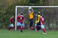 Hempnall v S Walsham 4th Nov 2017 24