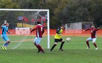 Hempnall v S Walsham 4th Nov 2017 25