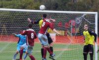 Hempnall v S Walsham 4th Nov 2017 26