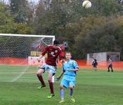 Hempnall v S Walsham 4th Nov 2017 27