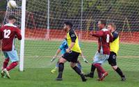 Hempnall v S Walsham 4th Nov 2017 28