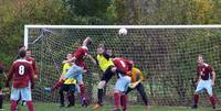 Hempnall v S Walsham 4th Nov 2017 29