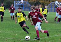 Hempnall v S Walsham 4th Nov 2017 31