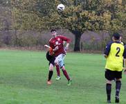 Hempnall v S Walsham 4th Nov 2017 32