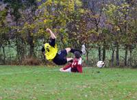 Hempnall v S Walsham 4th Nov 2017 33