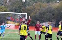 Hempnall v S Walsham 4th Nov 2017 34