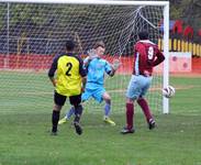 Hempnall v S Walsham 4th Nov 2017 35