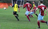 Hempnall v S Walsham 4th Nov 2017 36