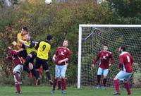 Hempnall v S Walsham 4th Nov 2017 39