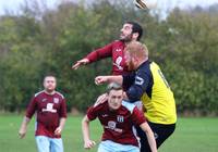 Hempnall v S Walsham 4th Nov 2017 43